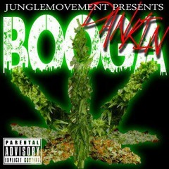 Jungle Movement - Booga Dankin