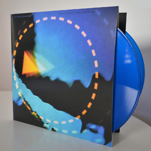 Caterina Barbieri - Patterns Of Consciousness - Album excerpts - 2LP April1 2017