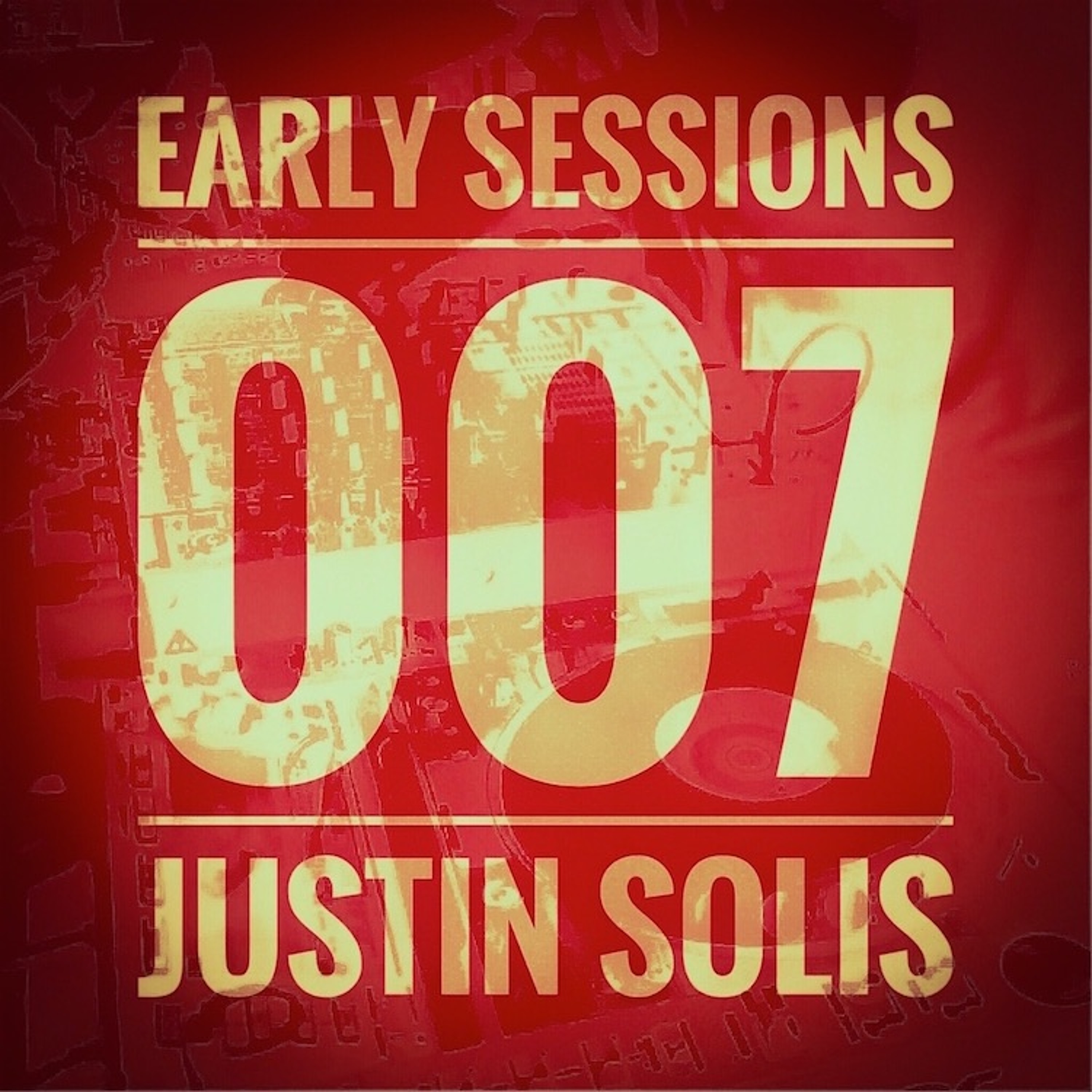 Justin Solis