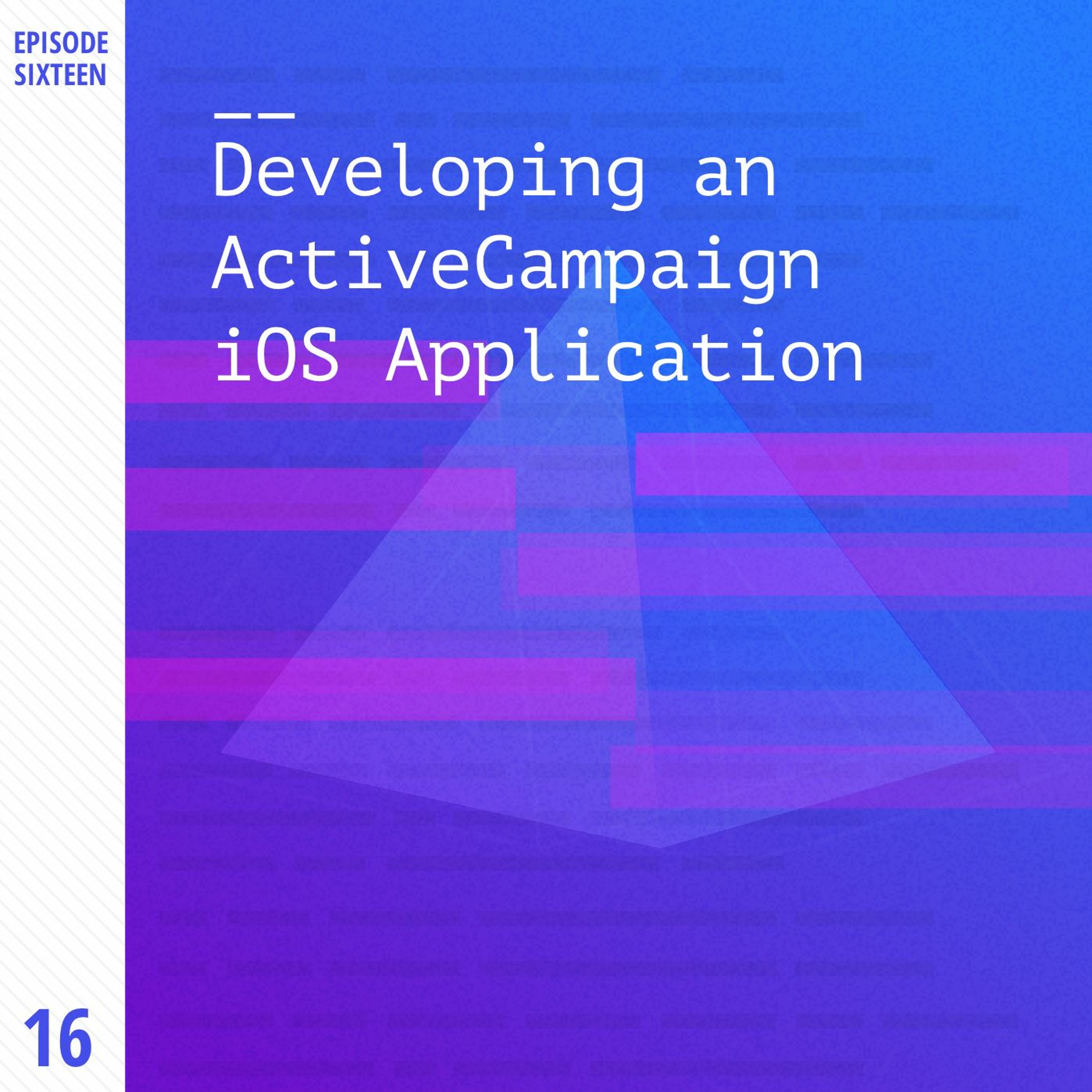 The ActiveCampaign Podcast