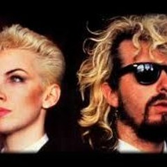 Eurythmics - 17 Again - Acapella Fella Club Remix