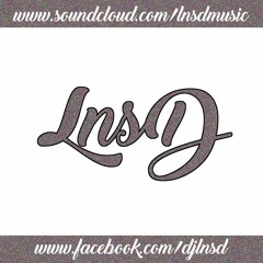 LNSD ft. Rookin Piece - Move Bitch