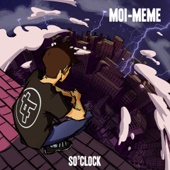 So clock -  Moi Meme