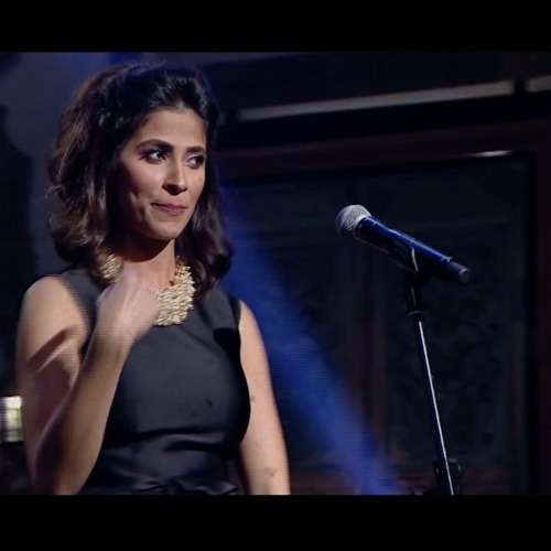 روبى _ سلم علي