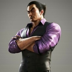 Tekken 7 (F.R.) OST - Mishima Building (Round 1).mp3