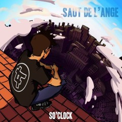 so clock -  Nuit Noire