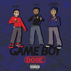 DGOE - Gameboy (Prod. R.X.A.C.H)