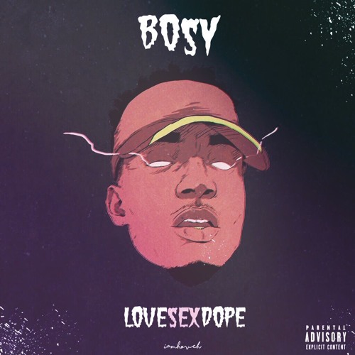 Bolide Interlude(Prod.BKR)