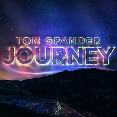 Tom Spander - Journey