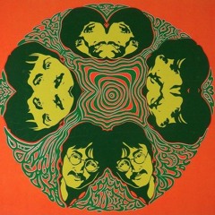 Day Tripper (Psychedelic Beatles Cover)