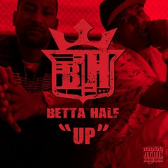 Betta Half - UP