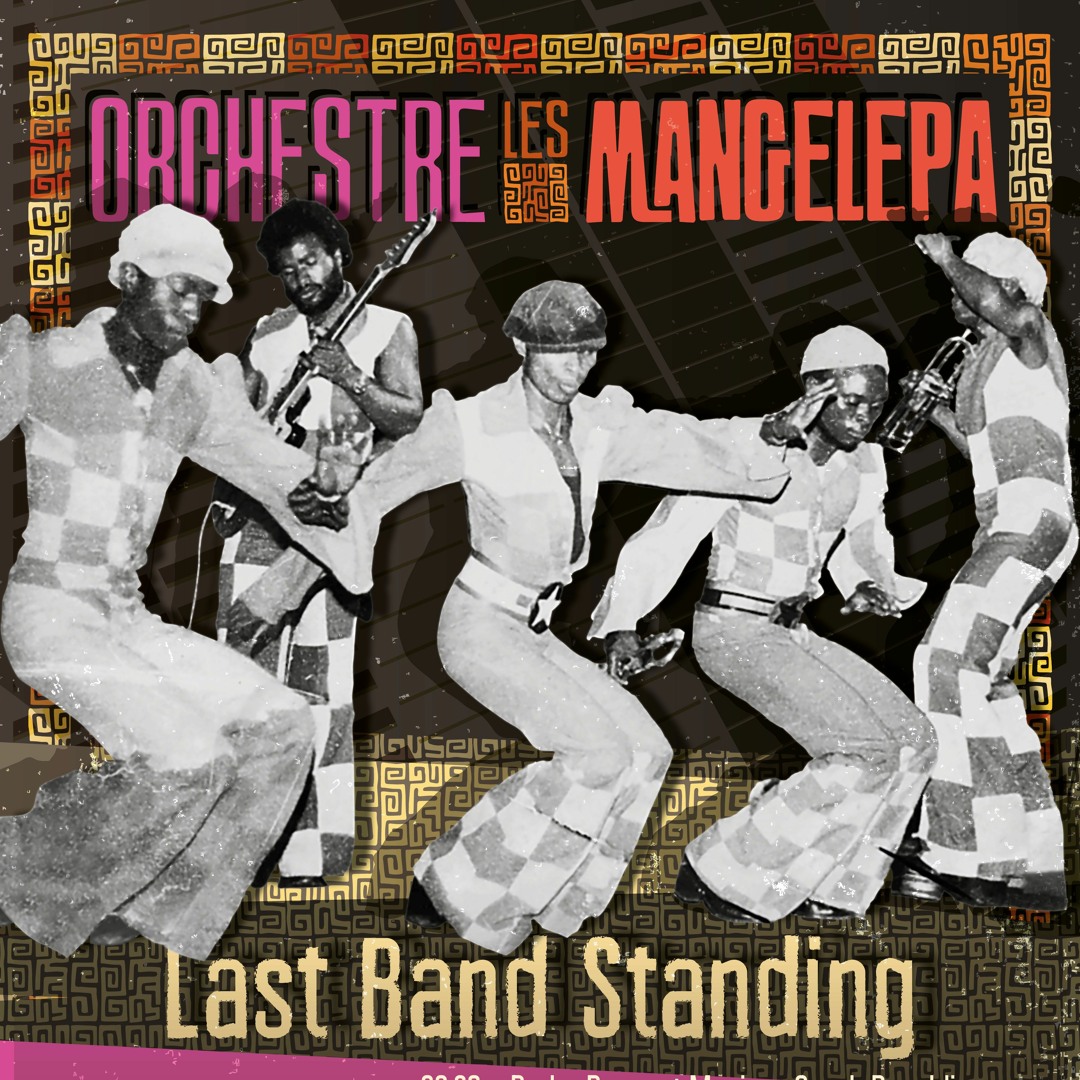 Stream Orchestre Les Mangelepa -Mimba by No-Nation | Listen online 