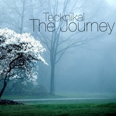 The Journey (prod. by JairtheShadow)