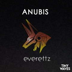 everettz - Anubis