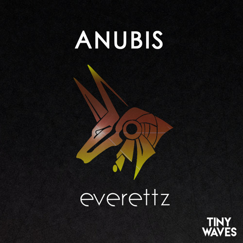 everettz - Anubis