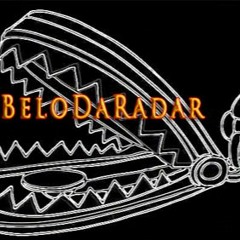 TrapMeat promo mix BeloDaRadar