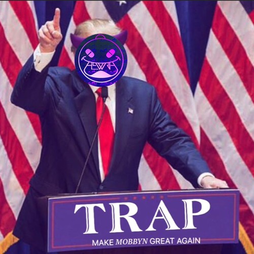 OYCHE DONIZ -  DONALD_TRAP