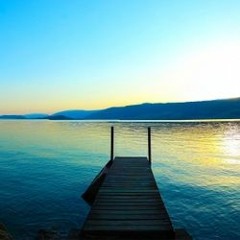 Serenity Ft. The Executive