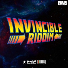 Junior X "Invincible" [Weedy G Soundforce / VPAL Music]