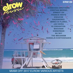 Bombossa Brothers - Vibrations (Original Mix)