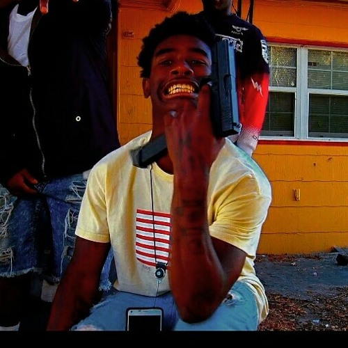 Flashyy Lo x Qb Ace - Set It Off