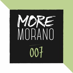 MORE Morano 007 - De Serre (Antwerp)