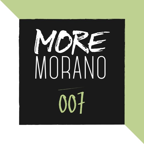 MORE Morano 007 - De Serre (Antwerp)