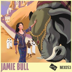 Good Life Mix 53: Jamie Bull