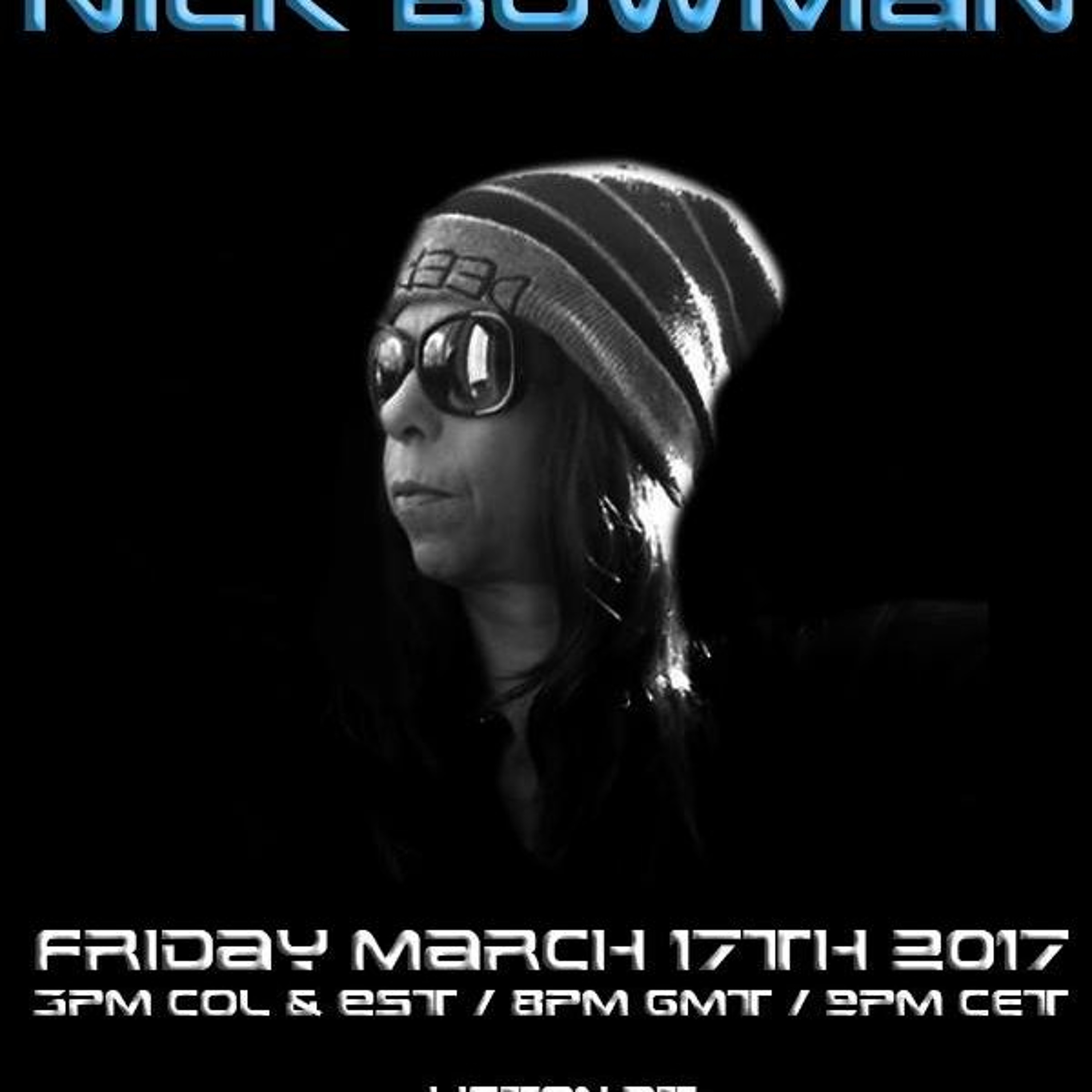 The Future Underground Show