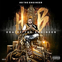 HB The Engineer (Feat. Big Flock, Hoodrich Pablo Juan, WillThaRapper & Grafh)-Peons PT 2