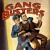 Artwork for Gangbusters "The Costumed Killer" - July 14, 1944
