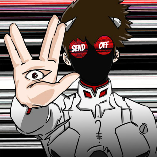 Rezz & K?d - Fourth Impact (S/O Flip)