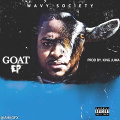 Used To Be (feat. King Juma)