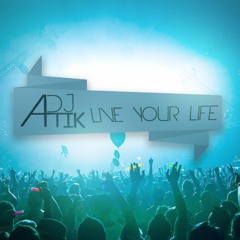 Dj Eden Atik Set 2017