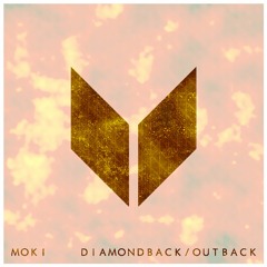 Moki & Foxhunt - Diamondback