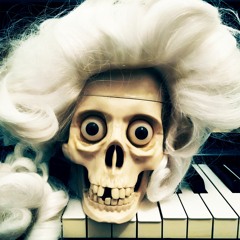 Electronic March To The Scaffold - Berlioz, Scarlatti Goes Electro - 2017