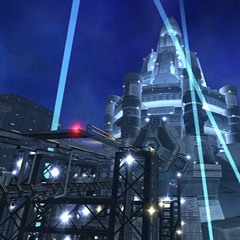 Final Factory Sonic Free Riders