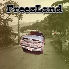 Freezland - Underground