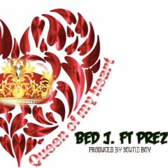 Queen Of My Heart   {Featured by Bed J}