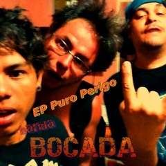 Favela Trash Metal