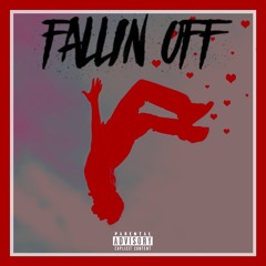 Erv Robby ft. DKF100K - Fallin Off [PROD: DKF100K]