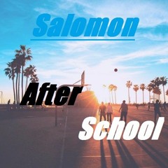 LAKEY INSPIRED After School (Free)