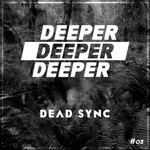 Tiefklang Podcast 003 mixed by Dead Sync (Tiefklang | SB)