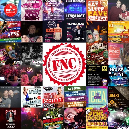 FNC ANTHEMS SUPERMIX