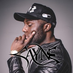 DJ Cayne -  Hip-Hop Mix (Fitness Edition)