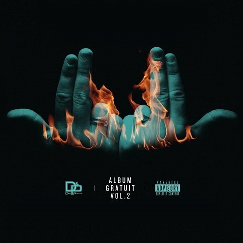 Chapeau De Paille jul (feat . Moubarak)