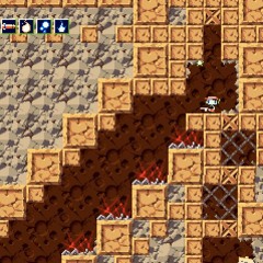 [Wiiware] Cave Story - Running Hell (Org Arrange)