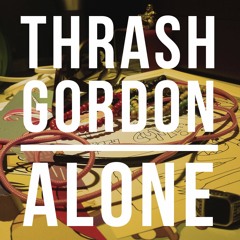 Alone [Weedeater Cover]