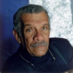 Derek Walcott Speaks to Studs Terkel