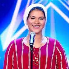 ايمان الشميطى _حاجة مستخبية